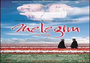 Meleğim (Mon Ange)