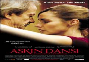 Aşkın Dansı
