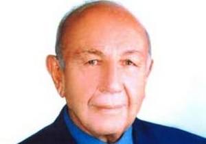 Yüce’ye Çek devlet nişanı