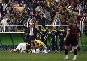 Derbi maçın esprileri