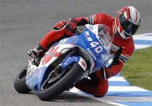Moto GP'de ilk Türk yarışçı