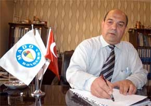 Dondurmacı Mado, enerjiye giriyor