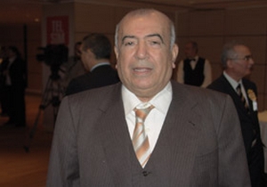 Toprak'ın malikanesi ilk 5'te