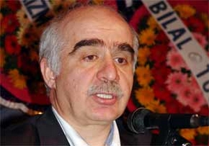 Nazim Ekren'den Ali Babacan'a güvence