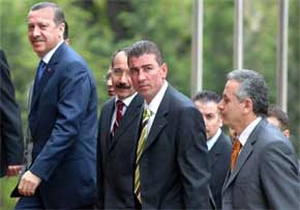 Yeğen Erdoğan kayıp mı?