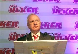 Ülker'den altın hasat özel seçim Sızma Zeytinyağı!