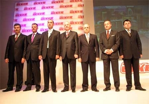 Ülker'in 7 değişmez kuralı