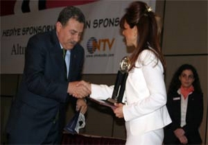 İşte yılın başarılı işkadınları