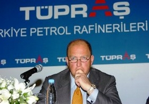 Tüpraş, Koç’u zıplattı