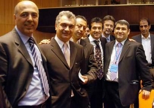 İHKİB Başkanlığına kimler aday?