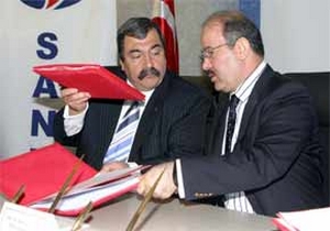 Sanko'dan ingilizce desteği