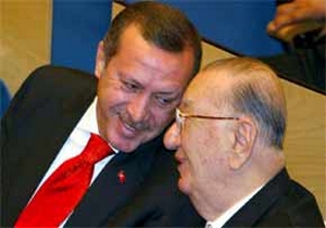 İhsan Doğramacı hayatını kaybetti