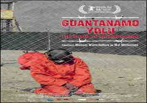 Guantanamo Yolu (The Road to Guantanamo)