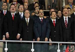 Aziz Yıldırım öfke saçtı