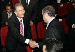 Baykal'a göre Erdoğan ilan etti