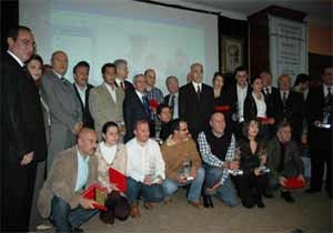 Beyaz Kristal Turizm Ödülleri sahiplerini buldu