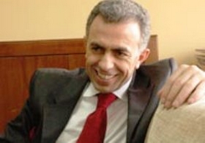 Genç yaşta 'işi batırma' fırsatı verdiği için Allah'a şükrediyorum