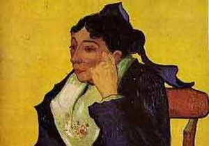 Van Gogh'un eserine 40,3 milyon dolar