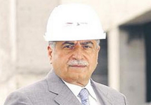 İşte Kuzey Irak'ın en zengini