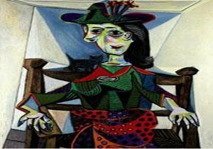"Kedili Dora Maar", 95 milyon dolar