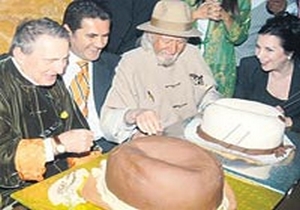 Biri Çin'den biri ABD'den