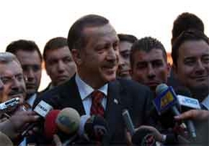MB: Kur bizim işimiz