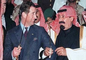 İşte en zengin Kral'lar