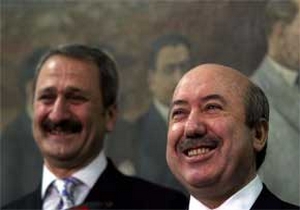 Fiş alın mesajını kim verecek?