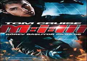 Mission: Impossible III