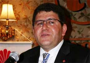 Bolat ve Boydak, DEİK yönetiminde