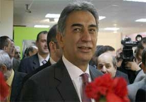 Adnan Polat'ta borç batağında