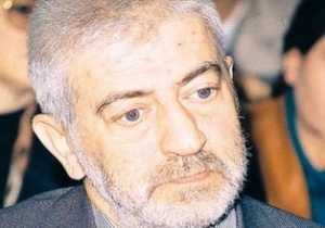 Halil Bezmen dergaha girdi