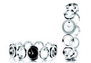 42 pırlantalı Movado ile annenizin kalbini fethedin