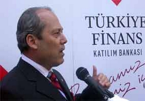 Türkiye Finans’tan ücretsiz kambiyo danışmanlığı