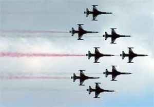 100 taarruz uçağı alınacak