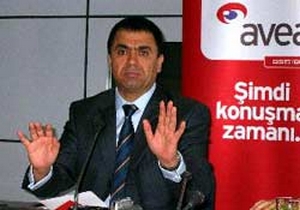 Avea bu tarifeye dayanamadı