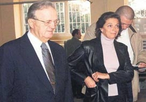 Kemal Uzan'ın şifreleri