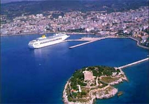 Tariş'in tartışmalı arazisi satıldı