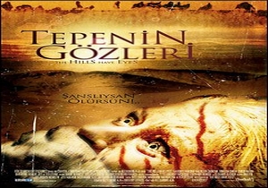 Tepenin Gözleri (The Hills Have Eyes)