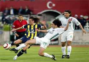 Bu dava Fener'i şampiyon yapar
