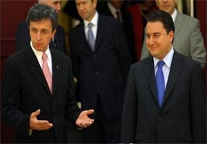 TBB'den hükümete uyarı