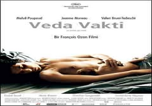 Veda Vakti (Le Temps Qui Reste)