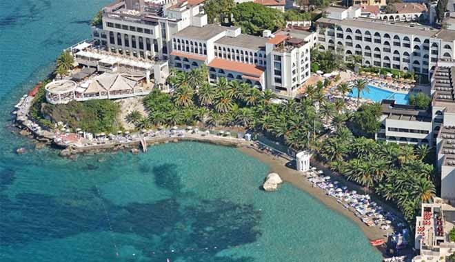 54 yıllık ünlü otel satıldı