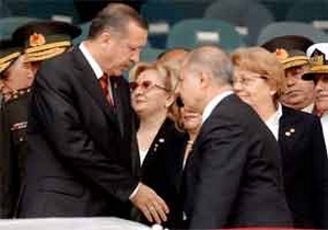 Sezer'den AKP'ye Ali Dibo incelemesi