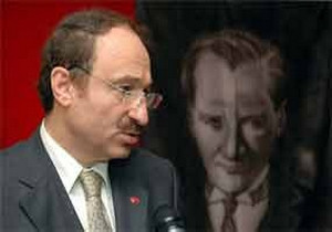 Özak: İstanbul'a üçüncü köprü için Başbakan'ın talimatı bekleniyor