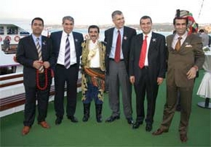 Assos hedef büyüttü
