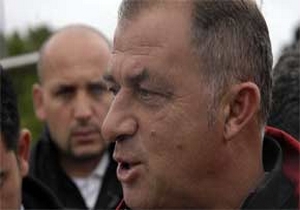 Terim'den Aurelio'ya vize
