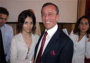 Gece konducuları Ağaoğlu sevindirecek