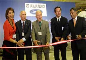 Alarko nükleer için yabancı ortak arıyor