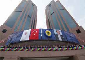 En büyük sivil atak başlıyor